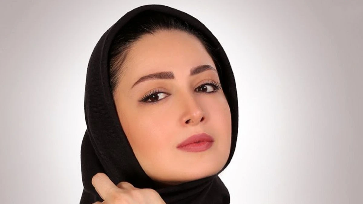 سفر زمان | عکس قدیمی چهره «شیلا خداداد» قبل از جراحی زیبایی در سومین فیلم سینمایی‌اش 