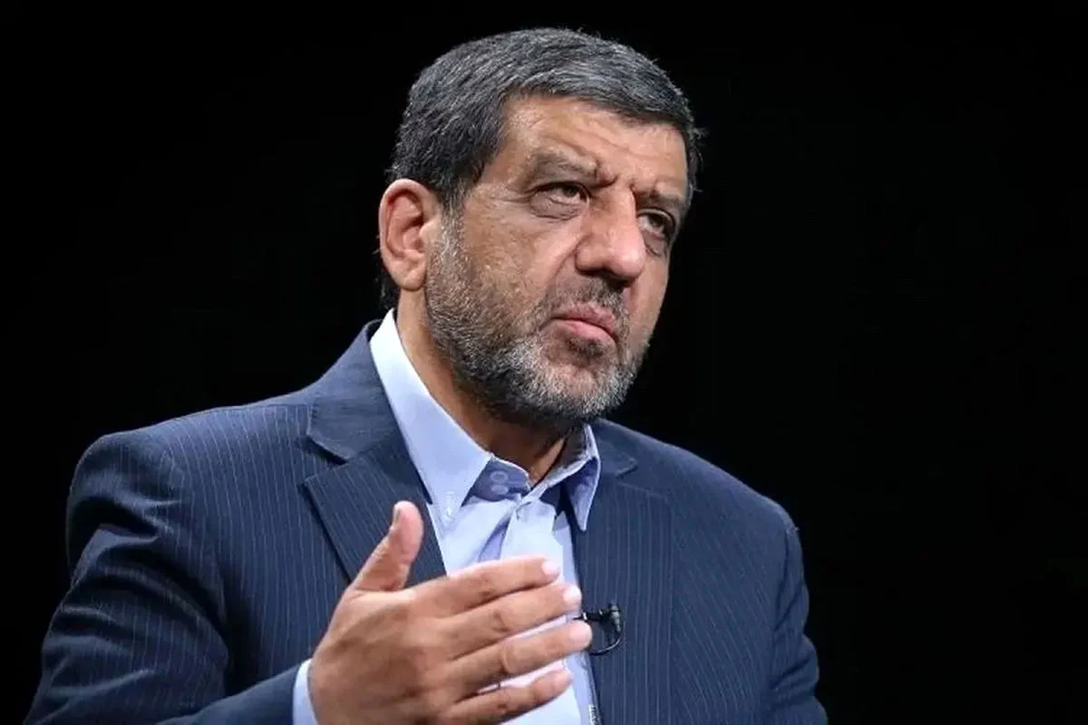 عزت‌الله ضرغامی درباره فیلم عروسی دختر علی شمخانی توضیح داد