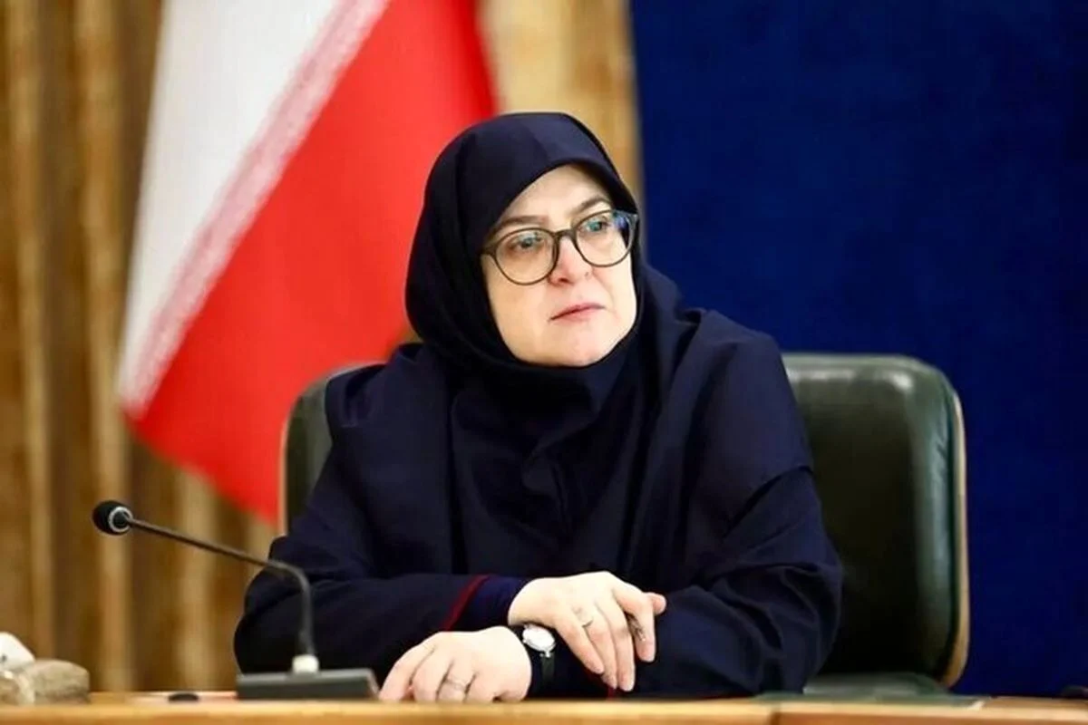کنایه معاون دفتر رئیسجمهور به سخنگوی دولت درباره مذاکره با آمریکا: «داد» را باید «پذیرفت» کنیم! کنایه معاون دفتر رئیسجمهور به سخنگوی دولت درباره مذاکره با آمریکا: «داد» را باید «پذیرفت» کنیم!