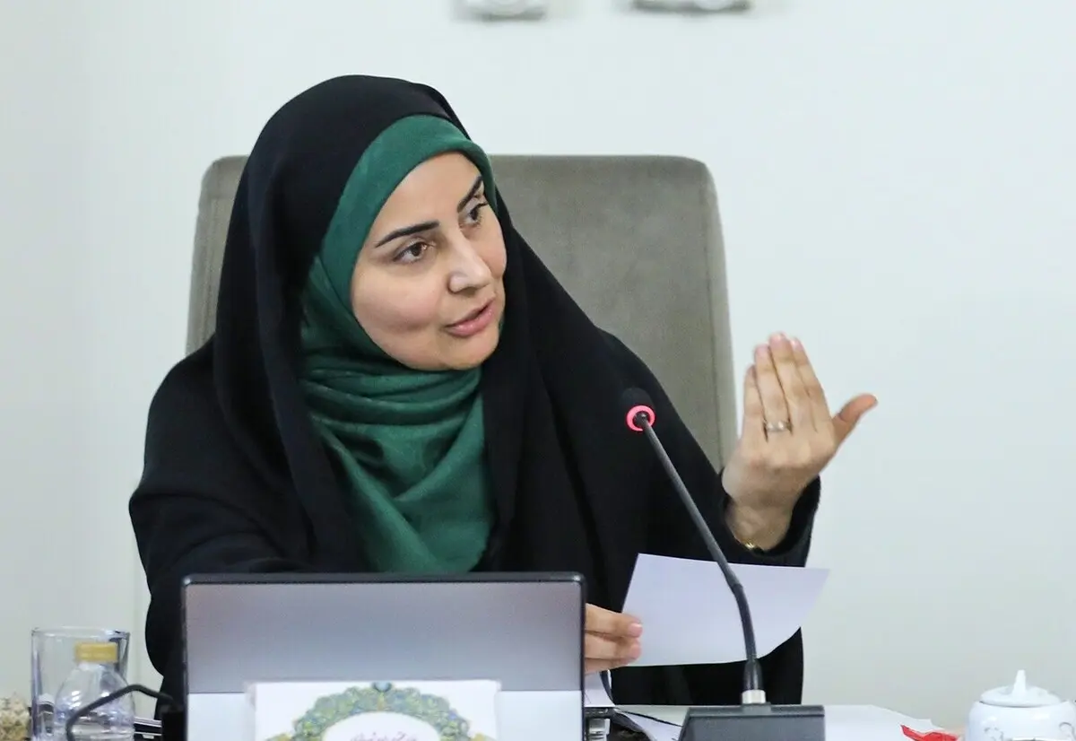 برکناری ناگهانی مدیرکل فرودگاه اردبیل؛ ماجرای عجیب «کیف خانم وزیر» برکناری ناگهانی مدیرکل فرودگاه اردبیل؛ ماجرای عجیب «کیف خانم وزیر»