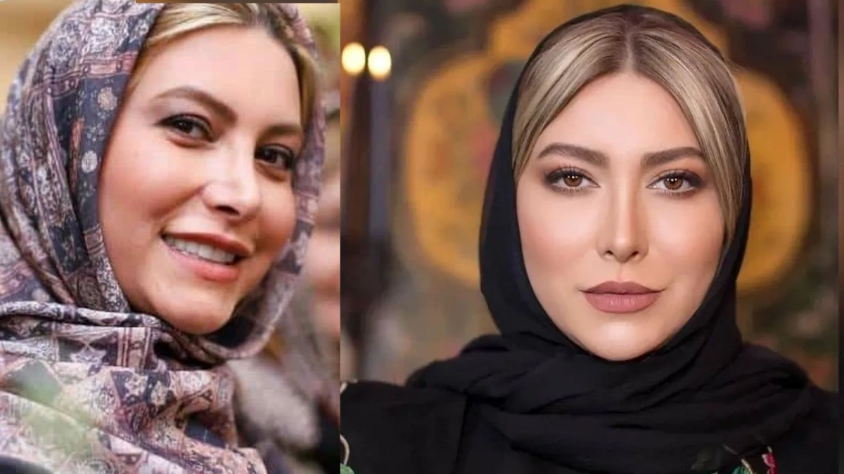 فریبا نادری: من خیلی عصبی و فـحشو هستم!