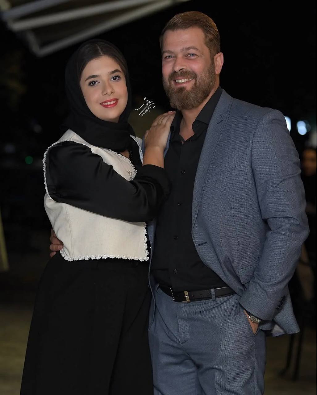 سفر لاکچری نرگس و فریبا در دبی | اکران خصوصی فیلم «شومه سمیراء»