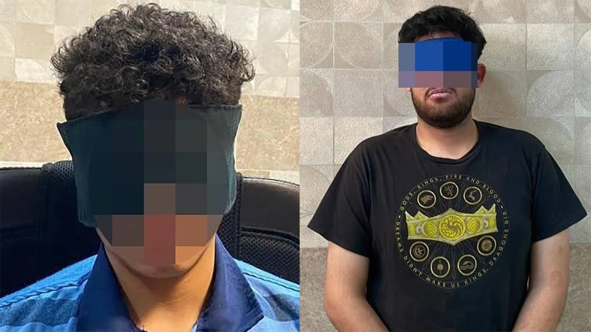 «توقف قصاص در پرونده قتل امیرمحمد خالقی | افشای جرایم دیگر متهمان»
