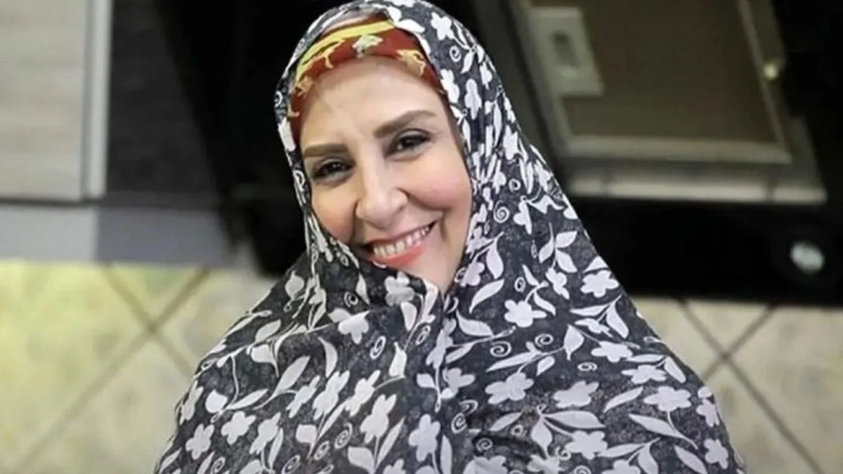 سفر زمان | چهره جدید «مرجانه گلچین و مینا وحید» در 55 و 37 سالگی | گلی شی