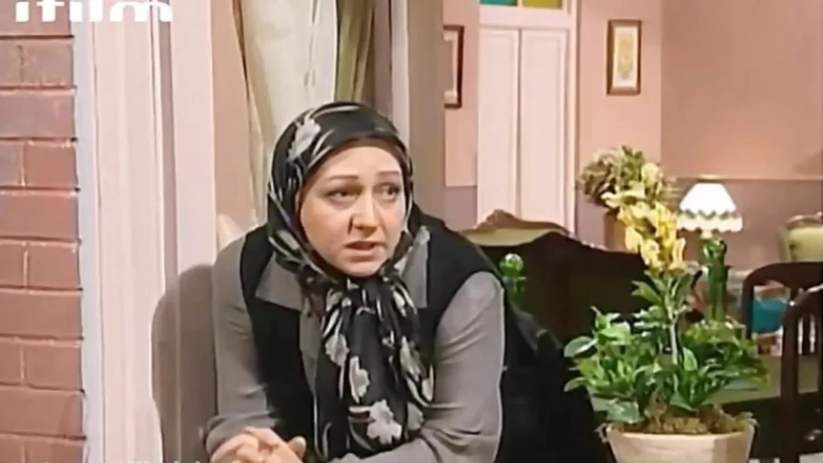 سفر زمان | تغییر باورنکردنی «مریم سعادت و احترام برومند» درسن 66 و 77 سالگی 