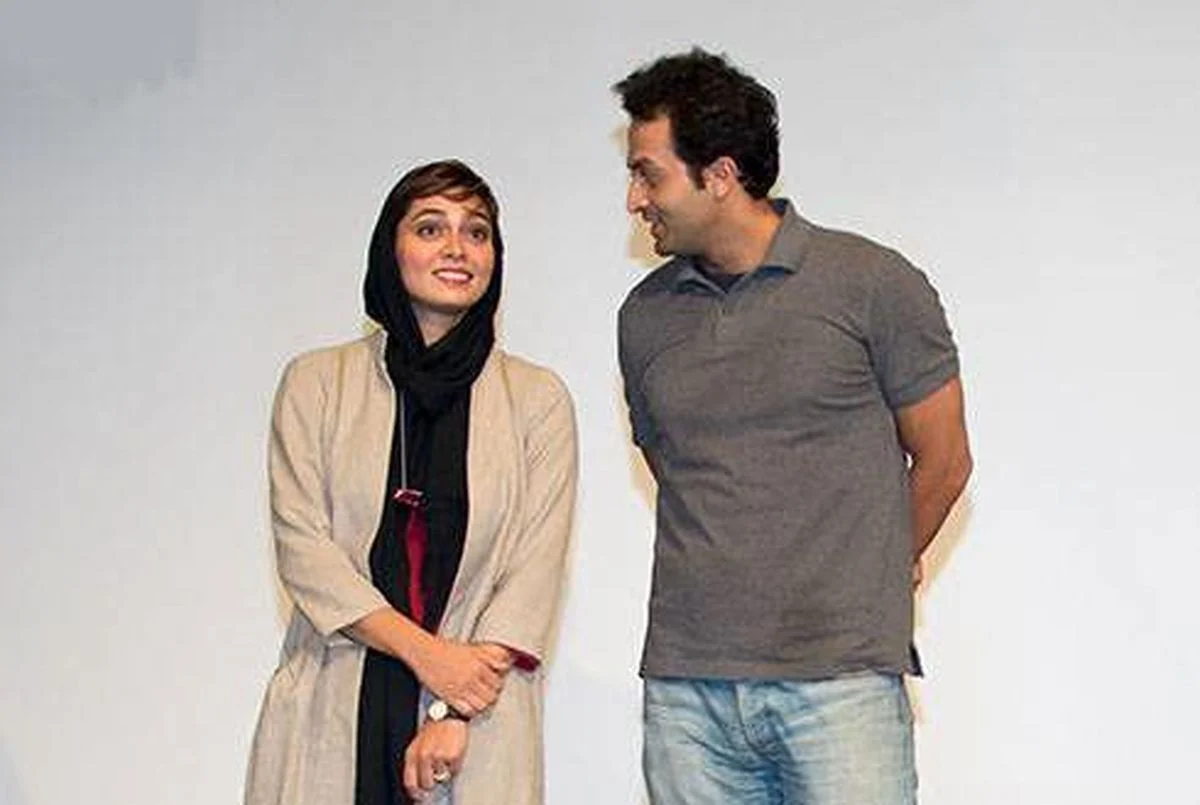 بازیگر نقش یوسف پیامبر | نقشی که مصطفی زمانی را به اوج رساند مصطفی زمانی بازیگر نقش یوسف پیامبر