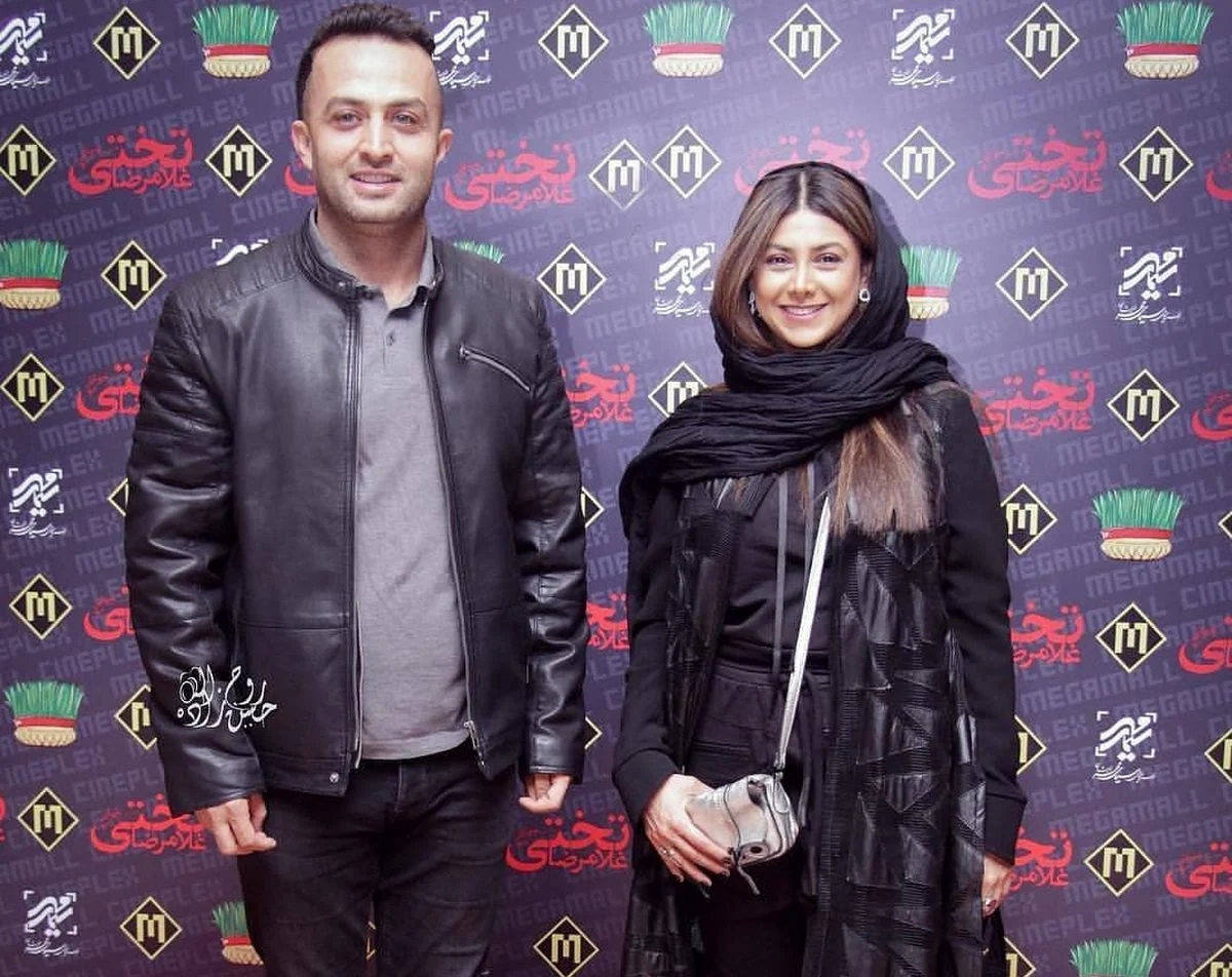 بازیگر نقش یوسف پیامبر | نقشی که مصطفی زمانی را به اوج رساند مصطفی زمانی بازیگر نقش یوسف پیامبر و آزاده صمدی