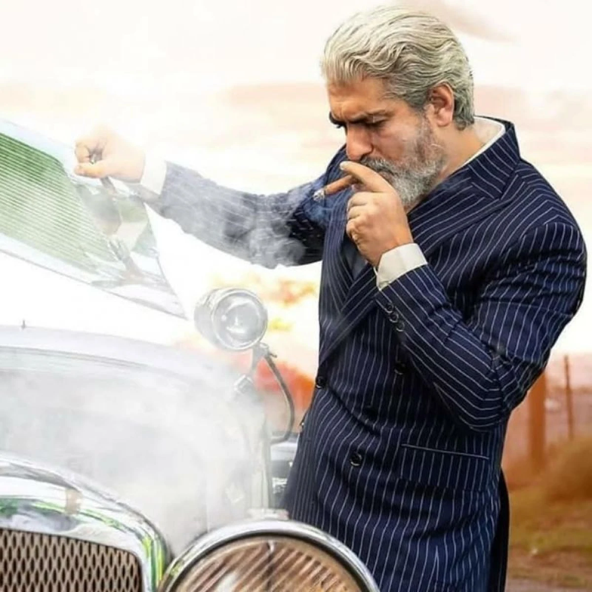 بیوگرافی کامل مهدی پاکدل | از بازیگری تا خوانندگی و مدلینگ بیوگرافی کامل مهدی پاکدل | از بازیگری تا خوانندگی و مدلینگ