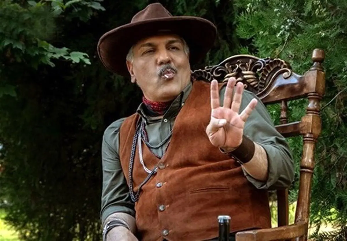 سریال جدید مهران مدیری در آستانه پخش | پشتصحنه، داستان و سورپرایزهای ویژه سریال جدید مهران مدیری در آستانه پخش | پشتصحنه، داستان و سورپرایزهای ویژه