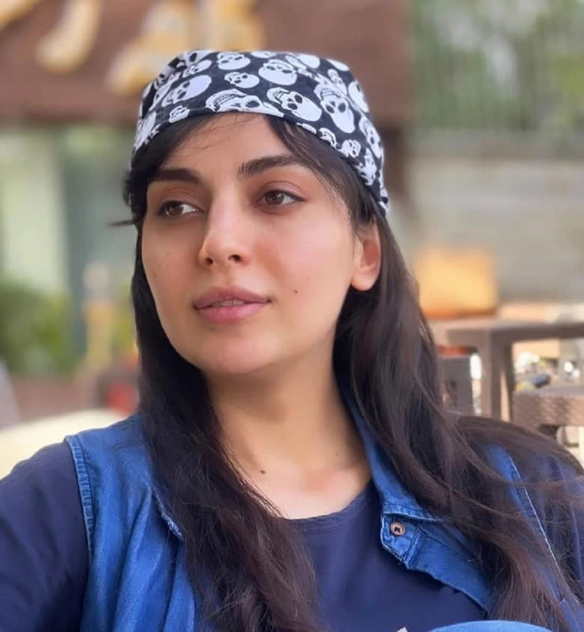 مهشید جوادی بی حجاب و همسرش | شایعه یا واقعیت؟!