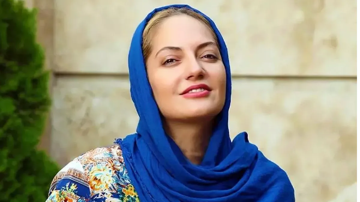 سفر زمان | چهره پیر و شکسته مهناز افشار سوژه شد 