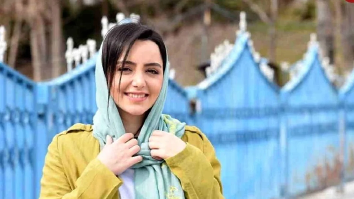 سفر زمان | چهره جدید جذاب و جدید «نازنین بیاتی» در 34 سالگی | گلی شی
