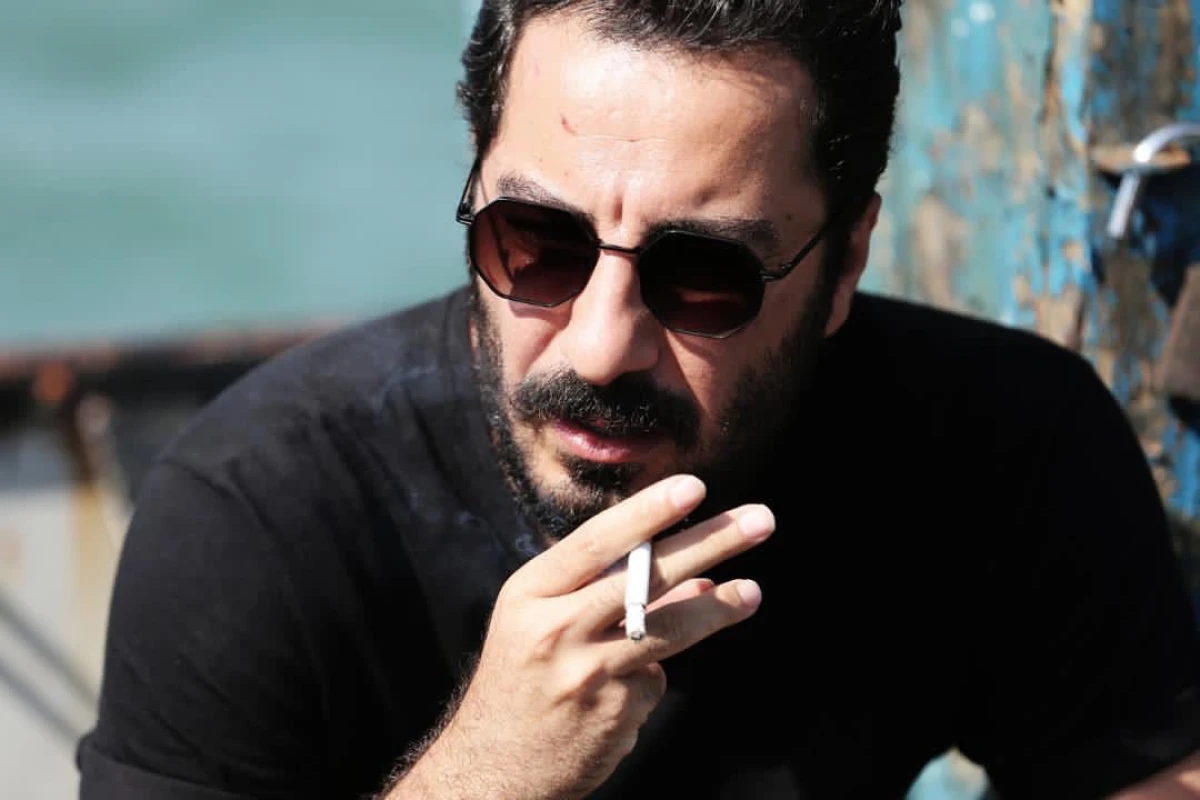 در گذر زمان؛ چهره متفاوت نوید محمدزاده در دوران مدرسه + عکس در گذر زمان؛ چهره متفاوت نوید محمدزاده در دوران مدرسه + عکس