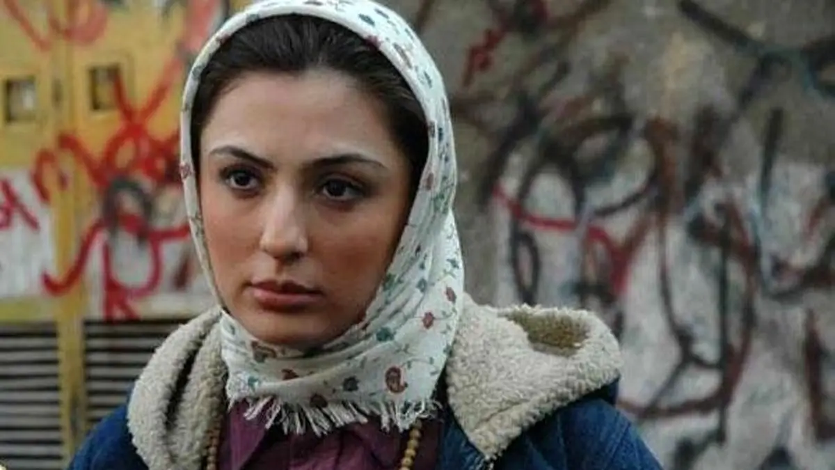 عکس|نگاهی به چهره واقعی نیوشا ضیغمی بدون آرایش
