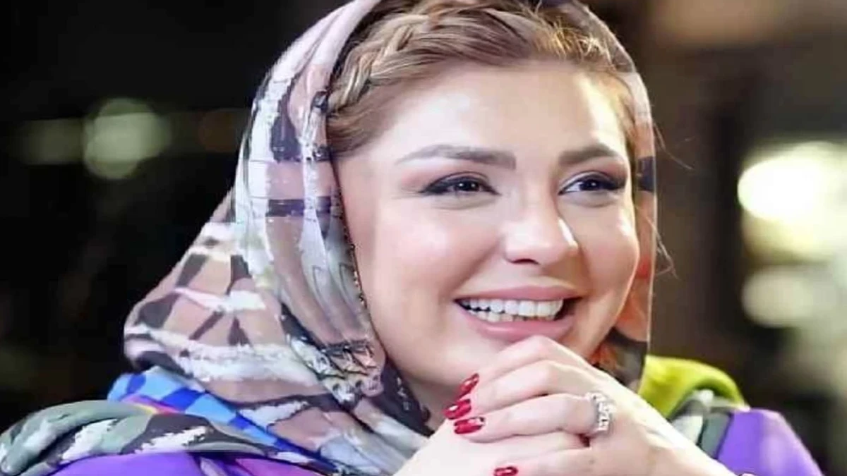 عکس؛نگاهی به چهره تغییر یافته «نیوشا ضیغمی»
