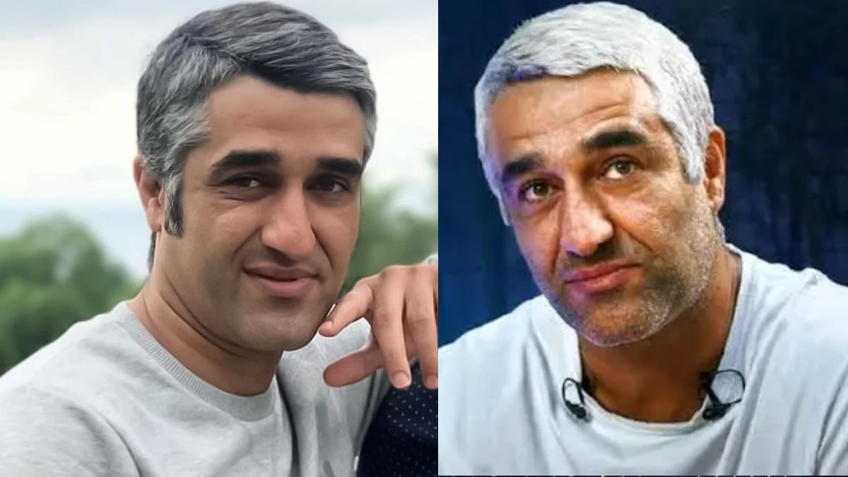 انتقال پژمان جمشیدی به زندان قزلحصار!