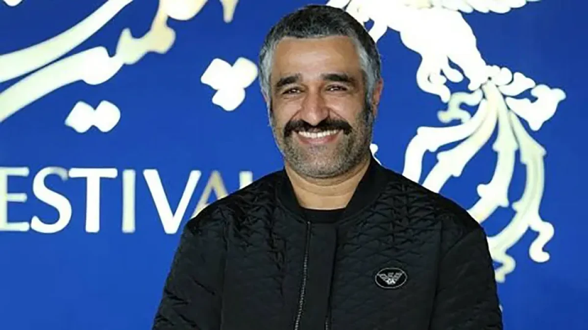 عکس/ نگاهی به پژمان جمشیدی؛ از پرسپولیس تا بازیگری و ازدواج با نگار فرهمند