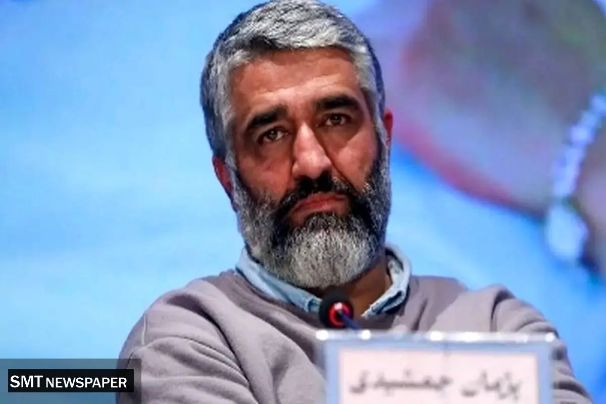 دستگیری پژمان جمشیدی | جزئیات بازداشت بازیگر مشهور سینما دستگیری پژمان جمشیدی | جزئیات بازداشت بازیگر مشهور سینما