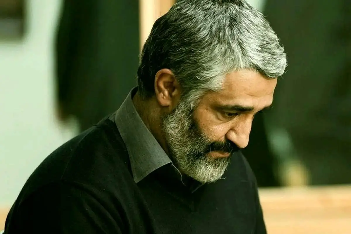 مامک جمشیدی:پژمان تا ساعات آینده آزاد خواهد شد