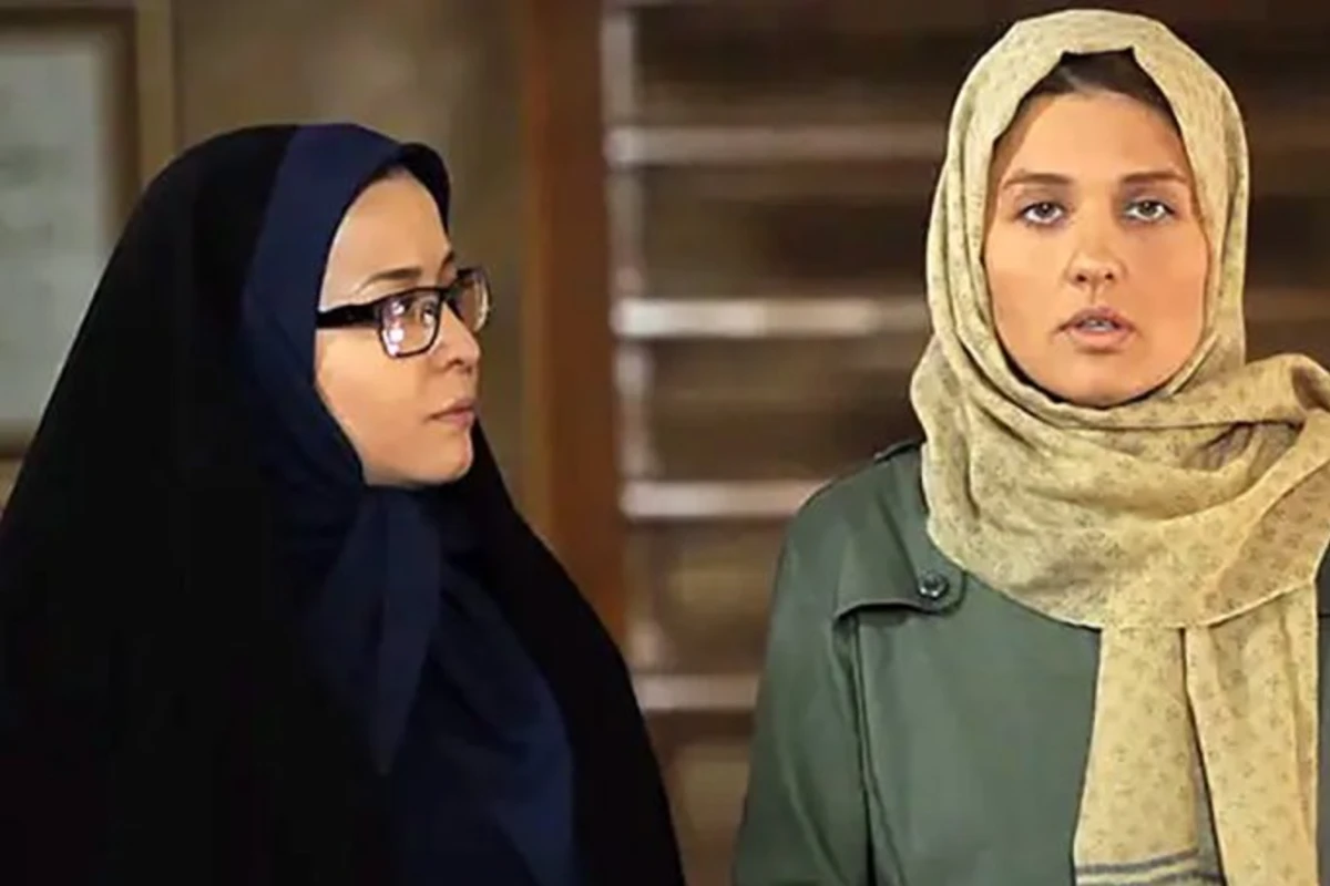 سفر زمان | چهره جدید بازیگر نقش آزاده 9 سال بعد از پخش سریال کیمیا 
