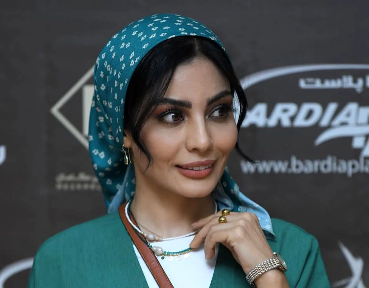 استایل جذاب دو بازیگر زن معروف در یک مراسم