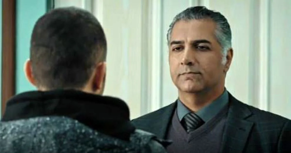 استایل تابستانه و جوان‌پسندِ بازیگر تاسیان در یک مراسم