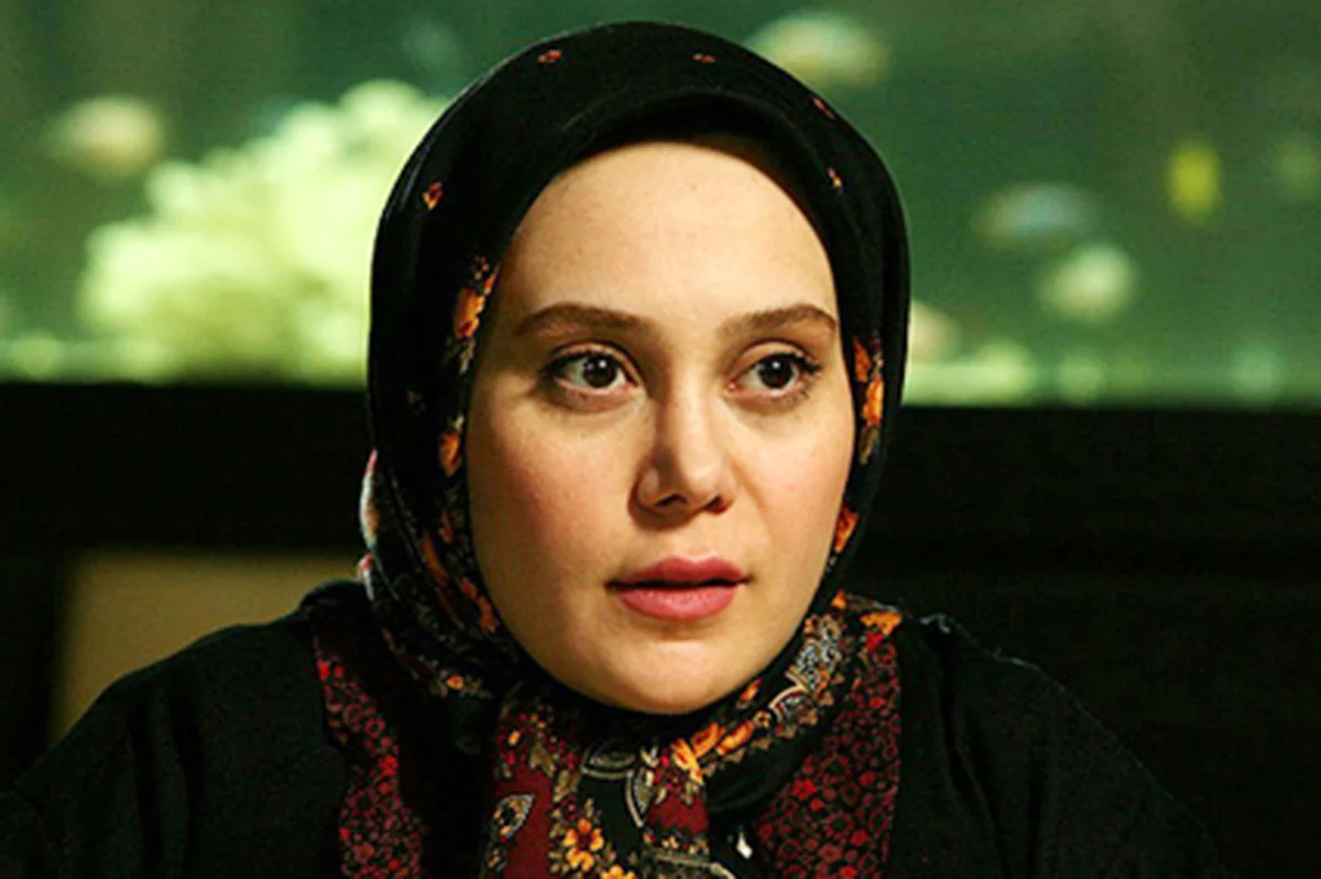 چهره دلنشین آرام جعفری با استایلی دوست‌داشتنی جلب‌توجه کرد