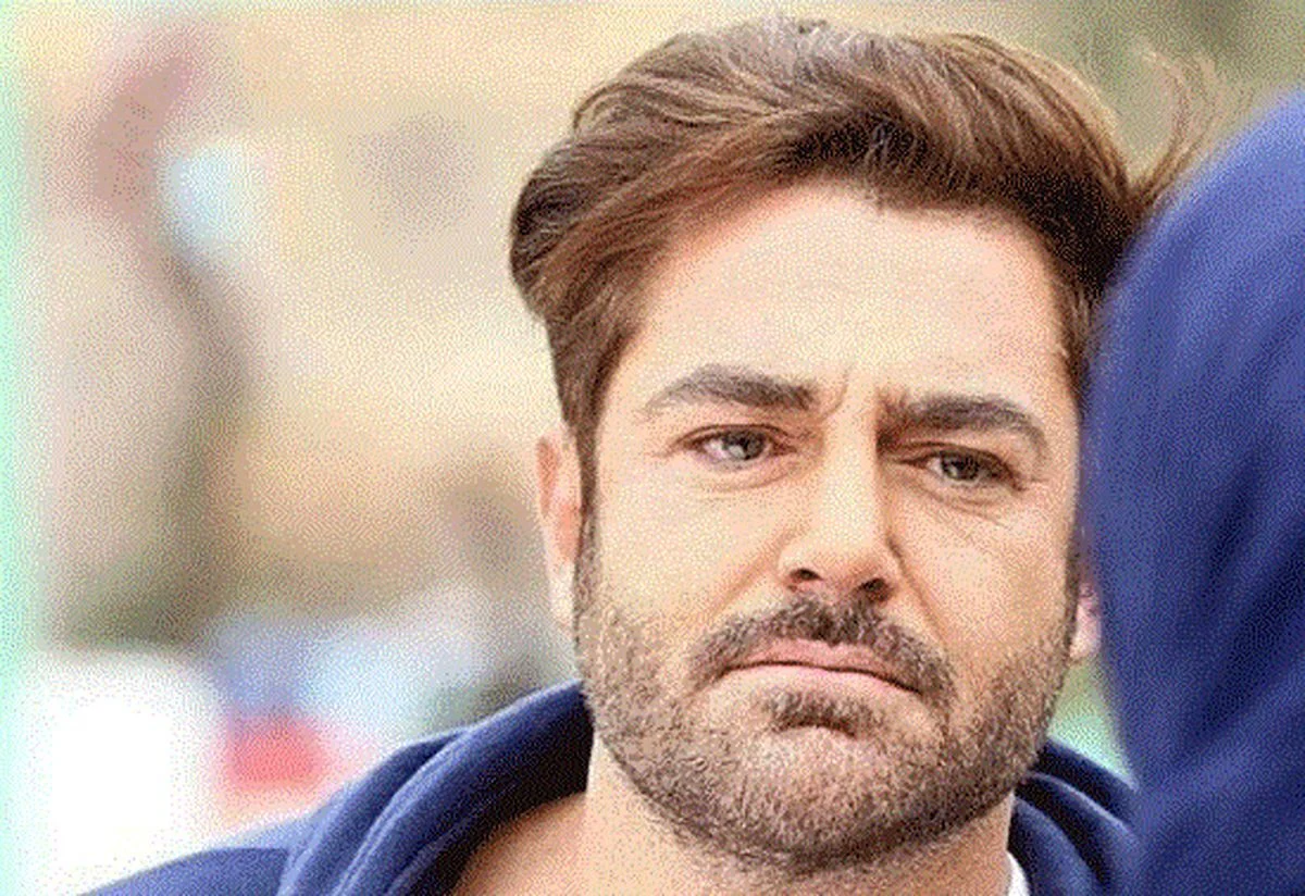 سلفی جذاب محمدرضا گلزار با استایلی گران‌قیمت جلب‌توجه کرد