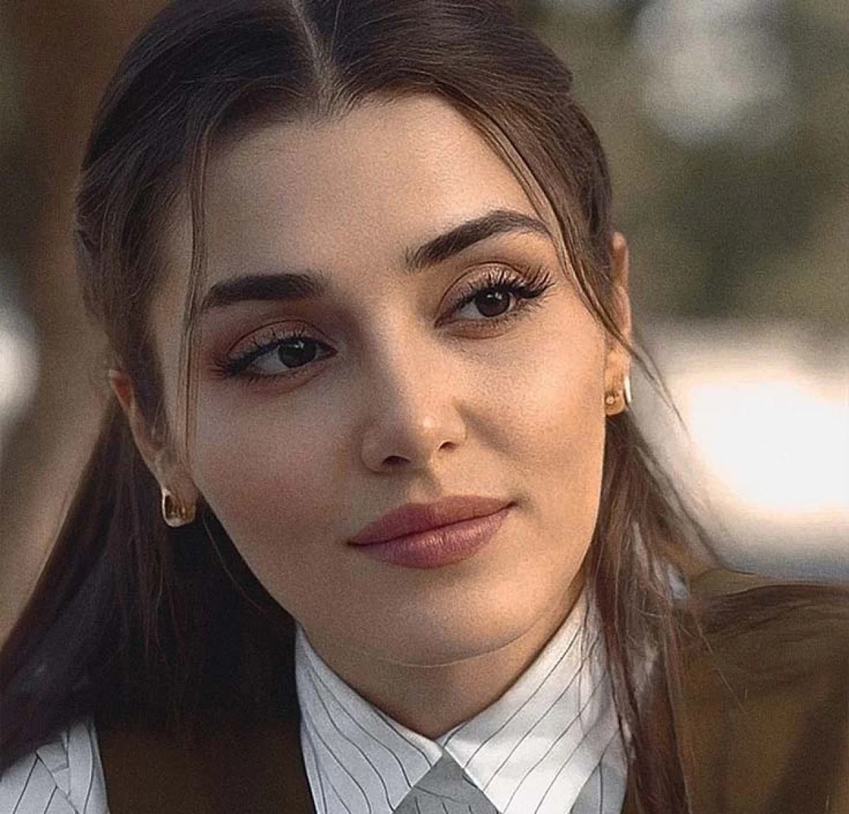 استایل خاص هانده ارچل توجه همه را جلب کرد