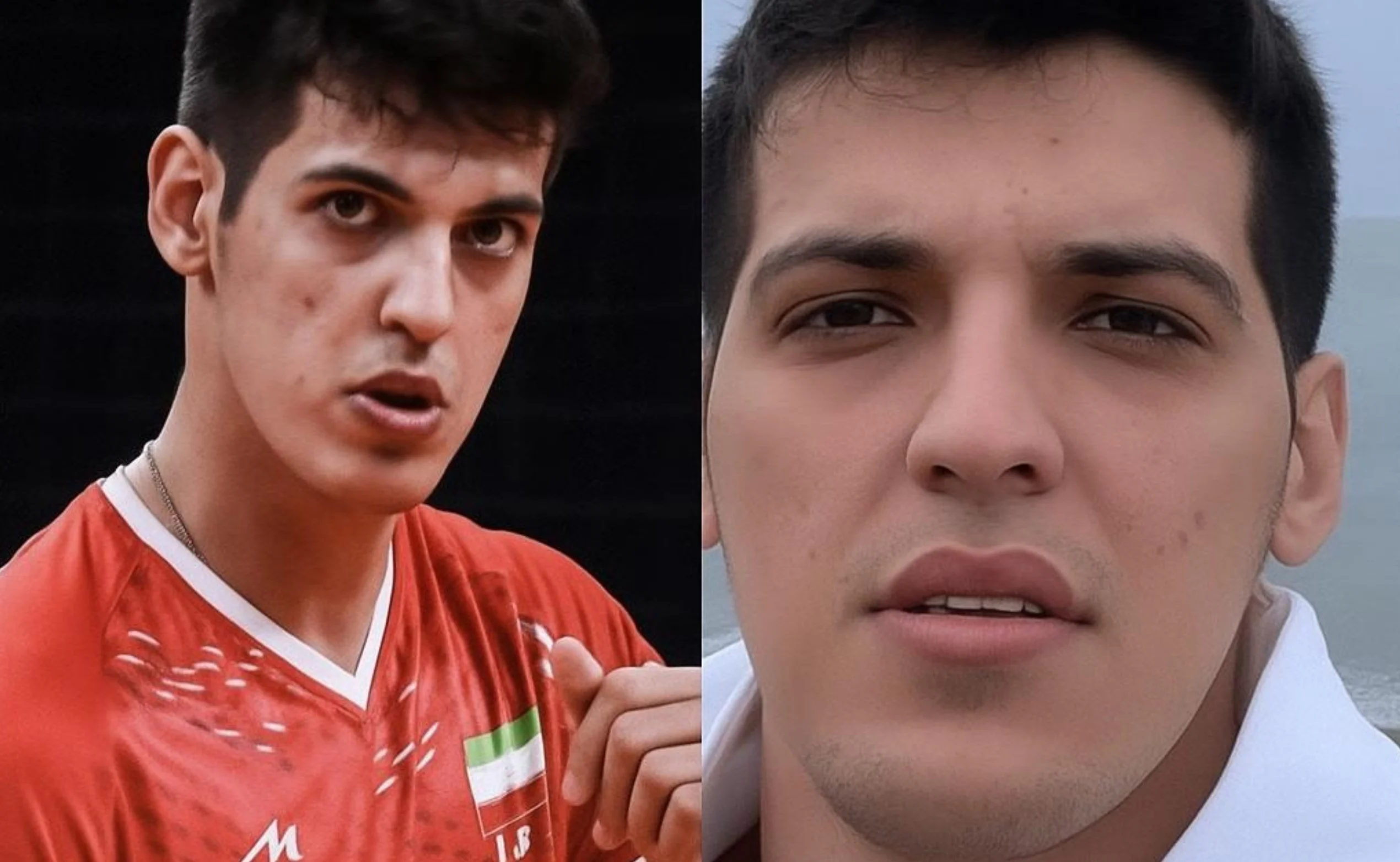 آیا صابر کاظمی زنده است؟ | آخرین وضعیت درمانی صابر کاظمی آیا صابر کاظمی زنده است؟ | آخرین وضعیت درمانی صابر کاظمی