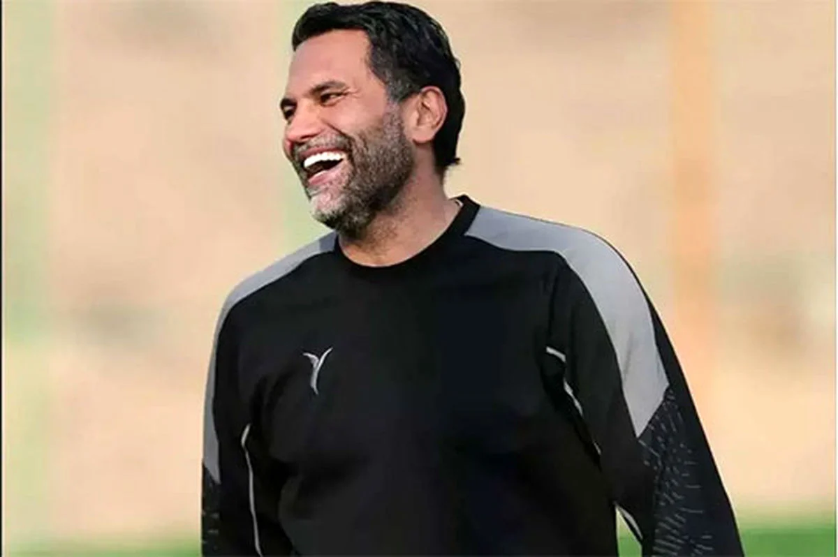 تغییر چهره غیرقابل باور و عجب نیکبخت واحدی