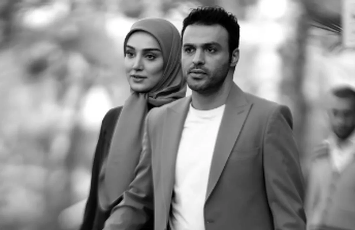 استایل متفاوت بازیگران سریال ناریا در یک مراسم