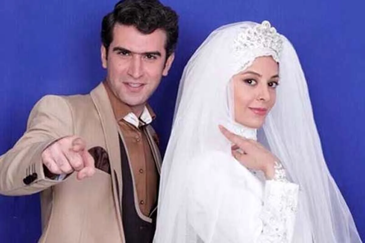 بازیگر لیسانسه‌ها با یک تغییر استایل بزرگ آفتابی شد!