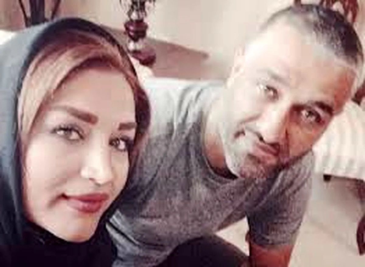 استوری جدید خواهر پژمان درباره سفرش به کانادا