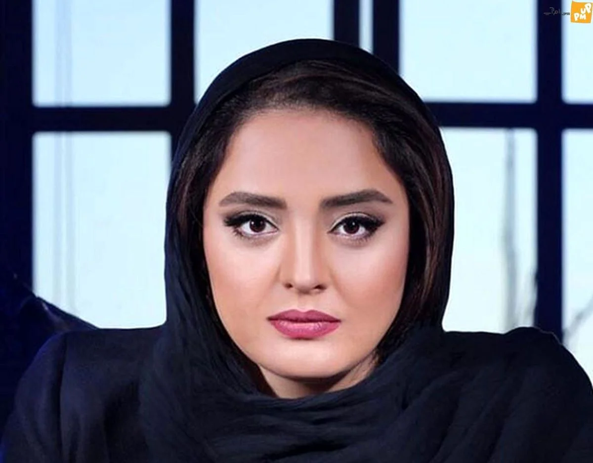 قابی دوستانه از نرگس محمدی و خواهر پژمان جمشیدی در کانادا