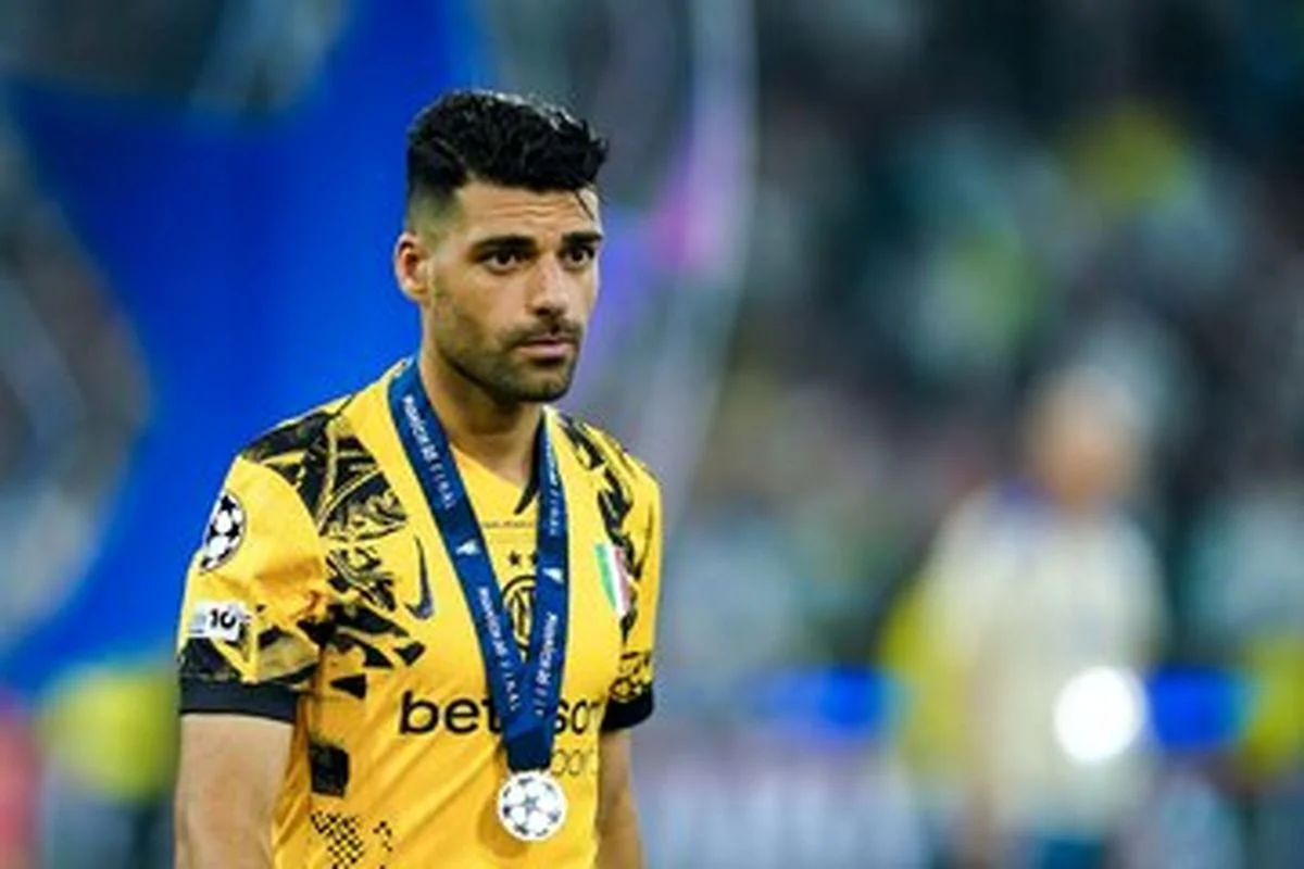 ساعت خاص و ۱۰ میلیاردی طارمی جلب توجه کرد