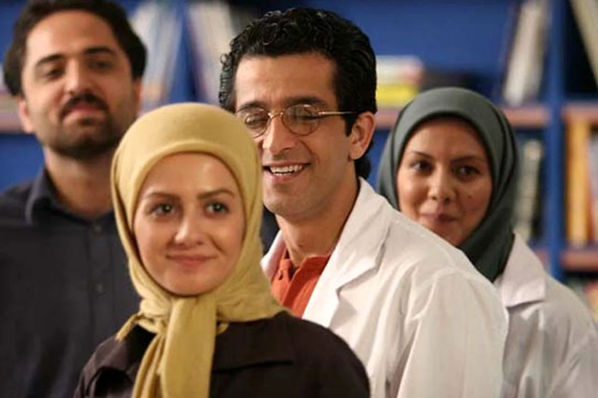 تغییر چهره بیتا سحرخیز بعد از ۱۸سال