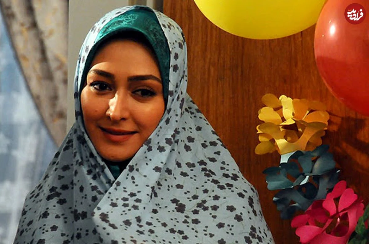 الهام+حمیدی