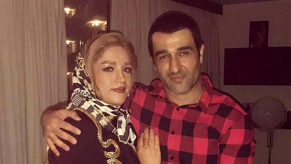 خواهر پژمان جمشیدی قول عذرخواهی داد!