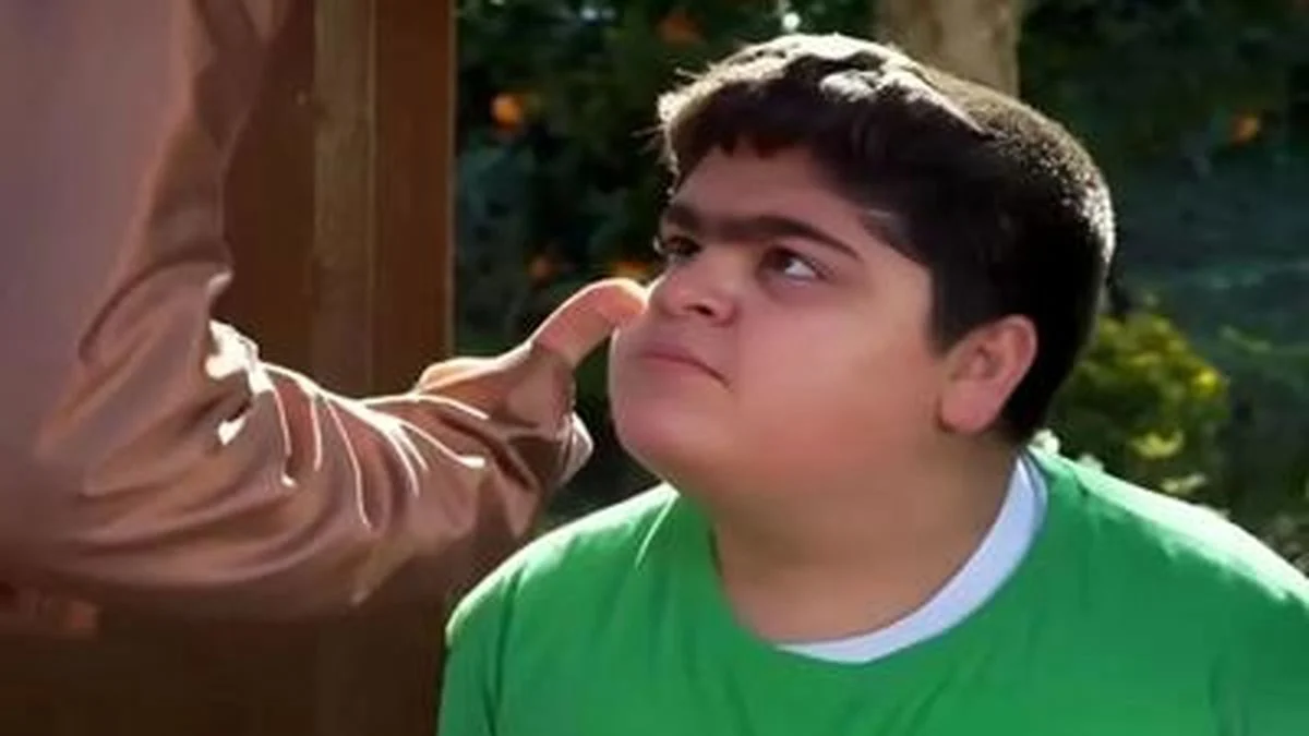 بهروزِ پایتخت با استایلی متفاوت ظاهر شد