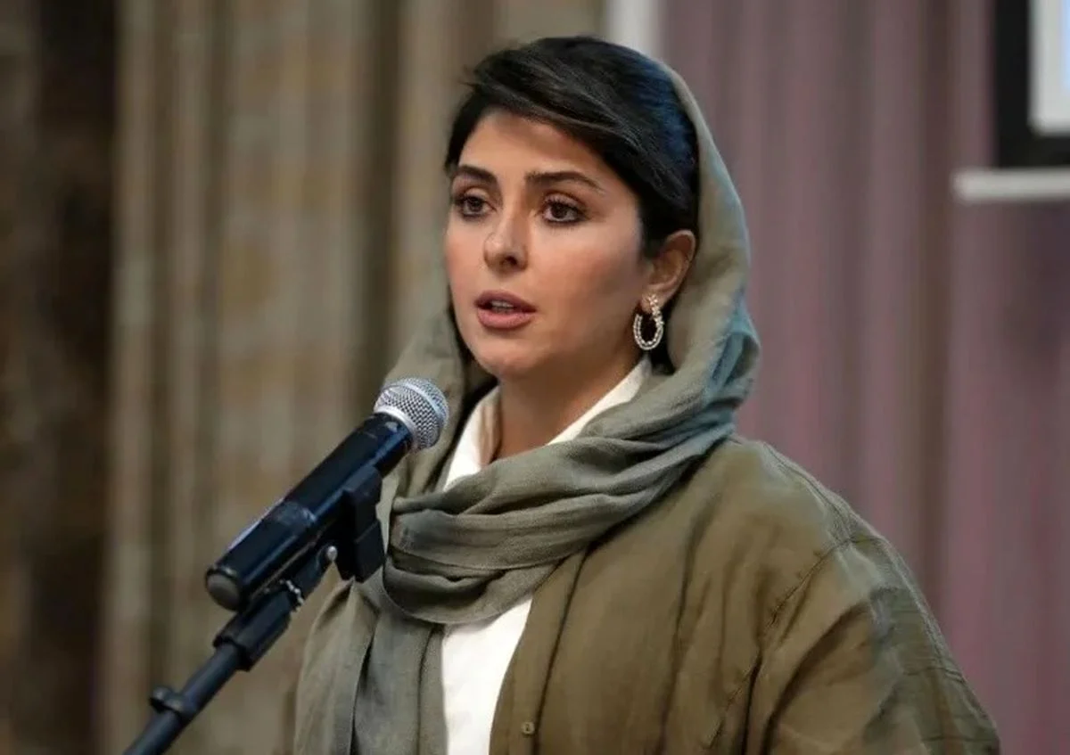 خانم شیرین مقدم، این‌هایی که درباره علی ضیا گفتی، کشک بود