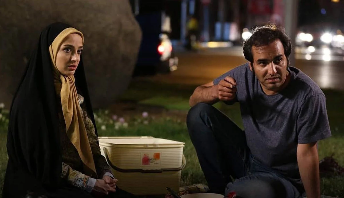 استایل خاص و فشنِ بازیگر برادرجان جلب‌توجه کرد