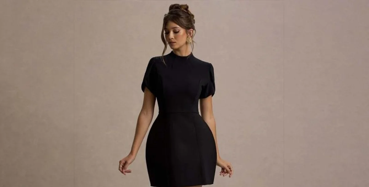 نکات مهم در ست کردن رنگ مشکی - تصویر 3