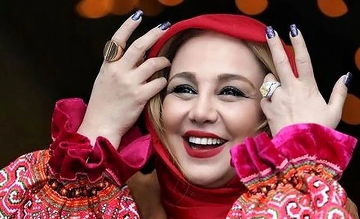 بهنوش-بختیاری