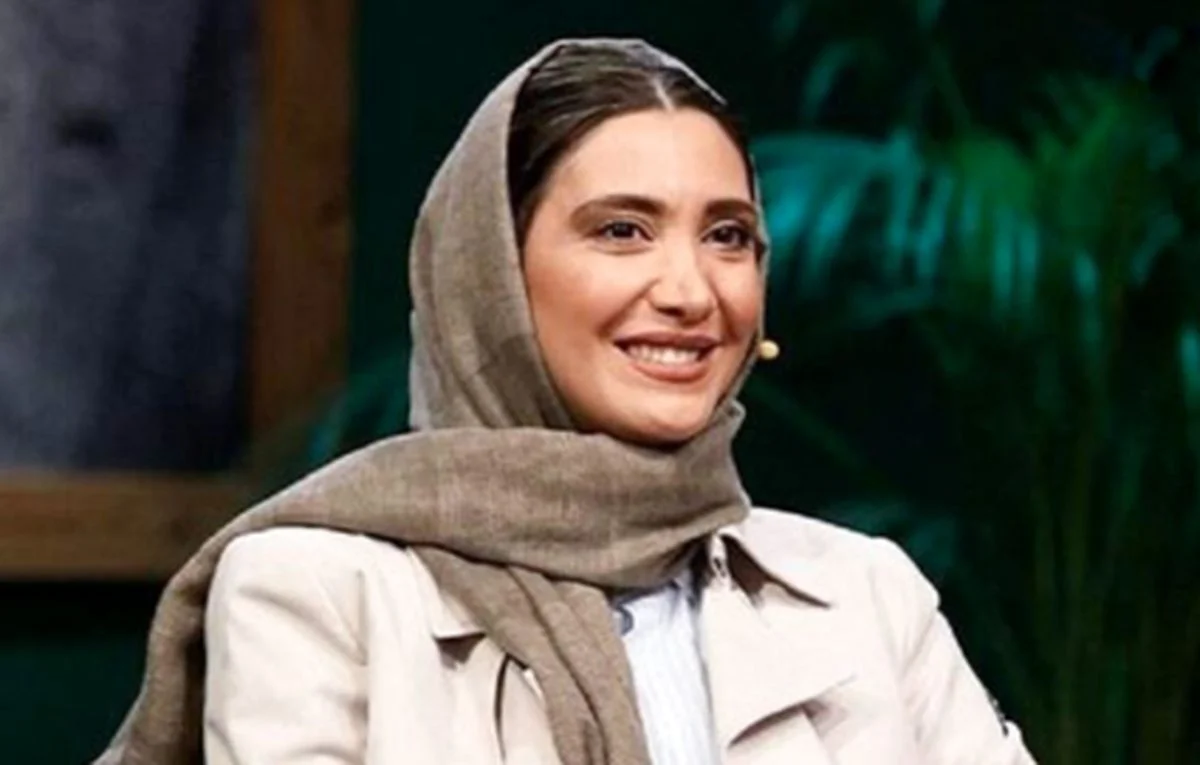 استایل متفاوت نیکی مظفری در جوکر جلب‌توجه کرد