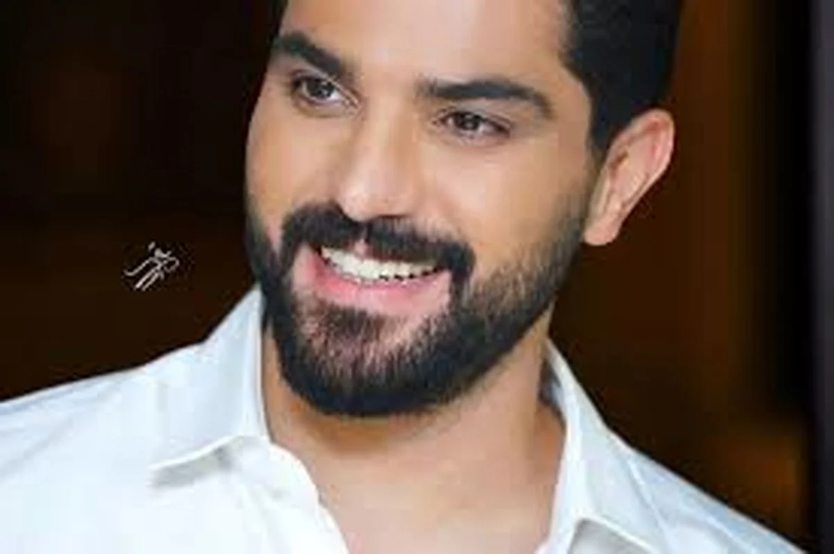 سینا مهراد صبحانه عاشقانه‌اش را به نمایش گذاشت