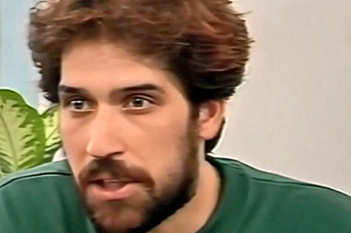 تغییر چهره علیِ سریال همسران بعد از ۳۱ سال!