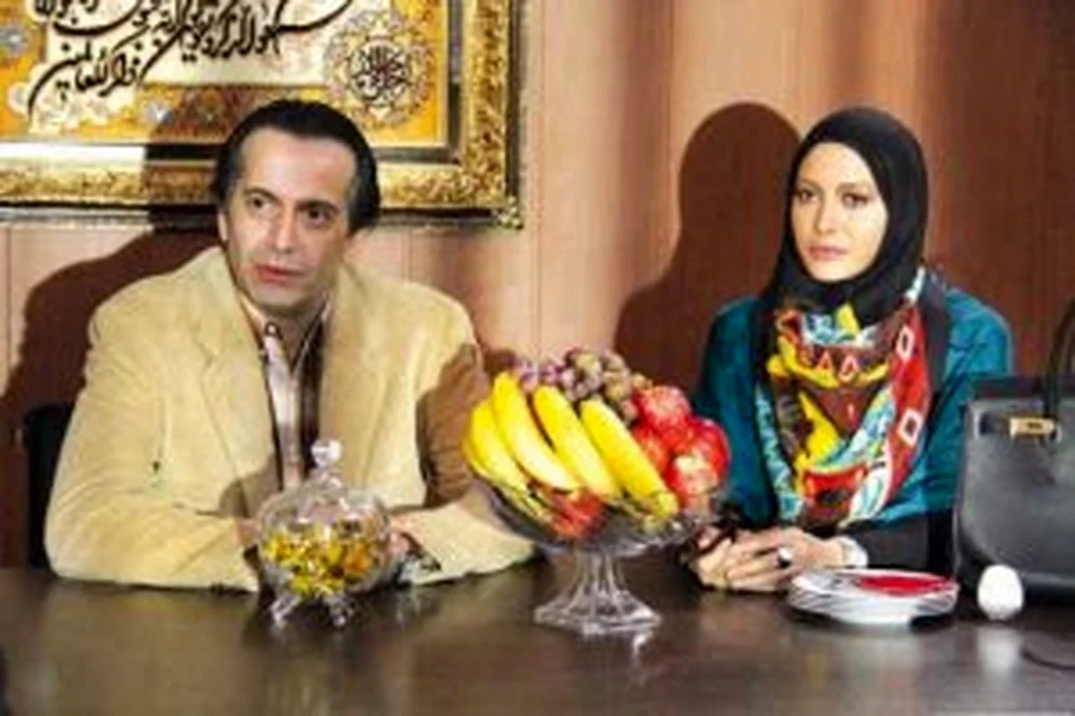 انتخاب جسورانه بازیگر ستایش در استایلش جلب‌توجه کرد