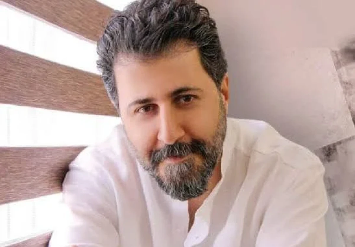 سه نکته جالب درباره استایل واقعی رحمتِ سریال پایتخت