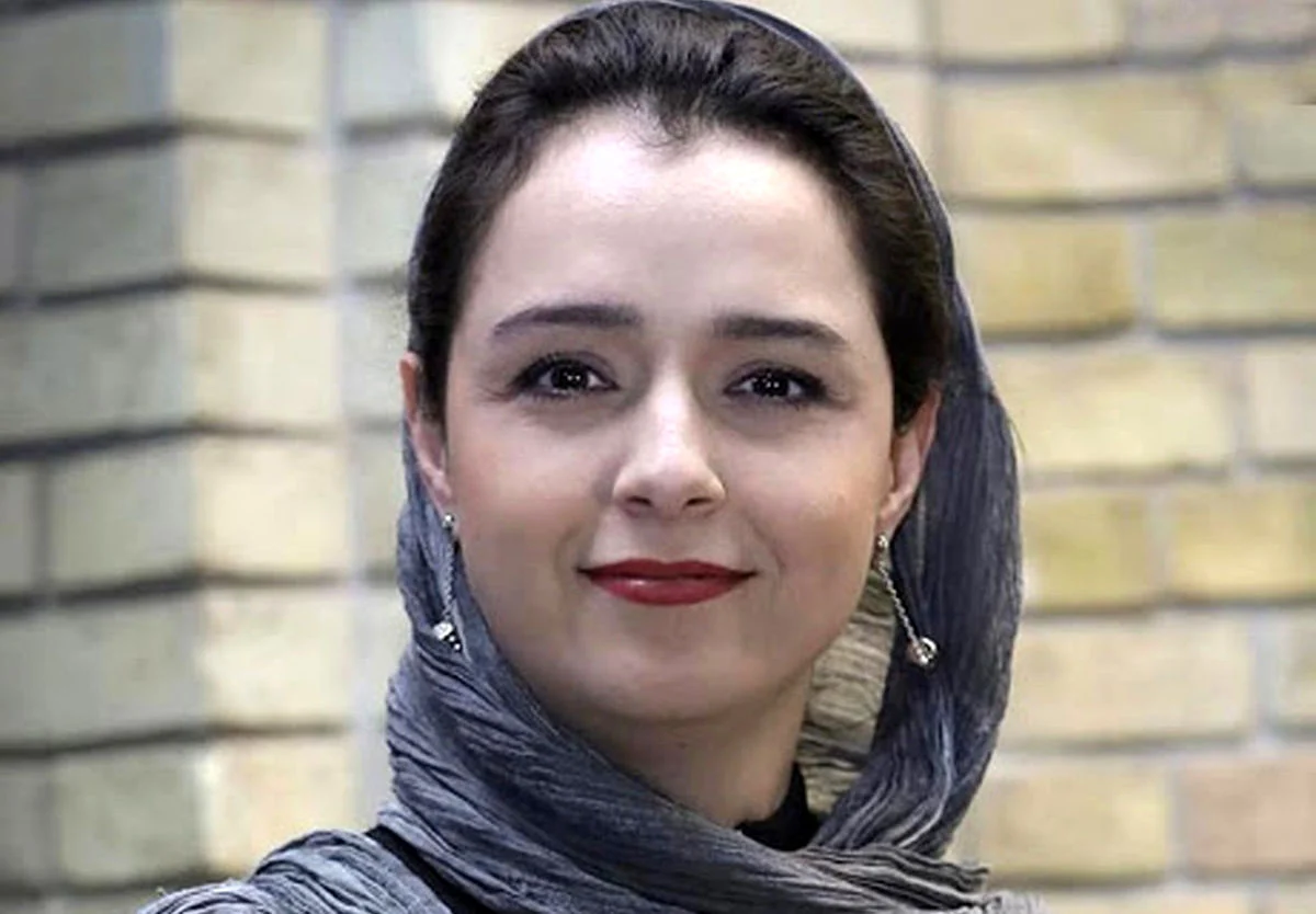 تاریخ عکس گردی| ترانه علیدوستی بالاخره پس از مدت‌ها آفتابی شد